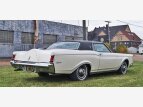 Thumbnail Photo 10 for 1969 Lincoln Continental